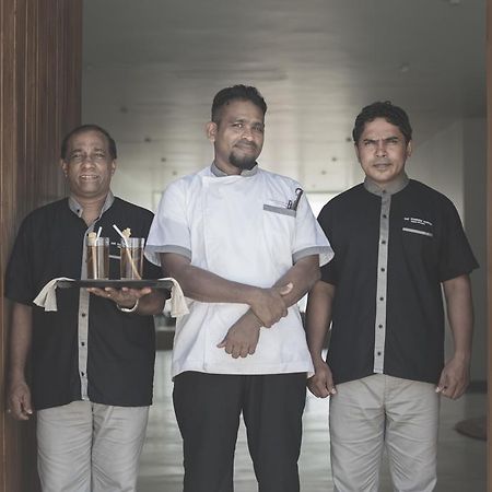 The Summer House Ambalangoda Luaran gambar