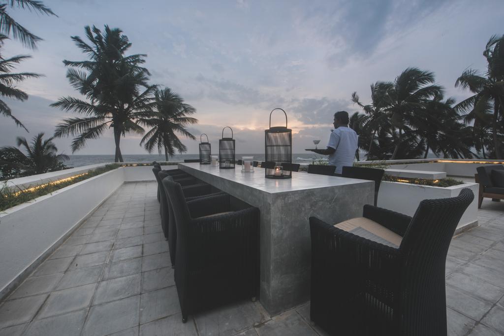 The Summer House Ambalangoda Luaran gambar