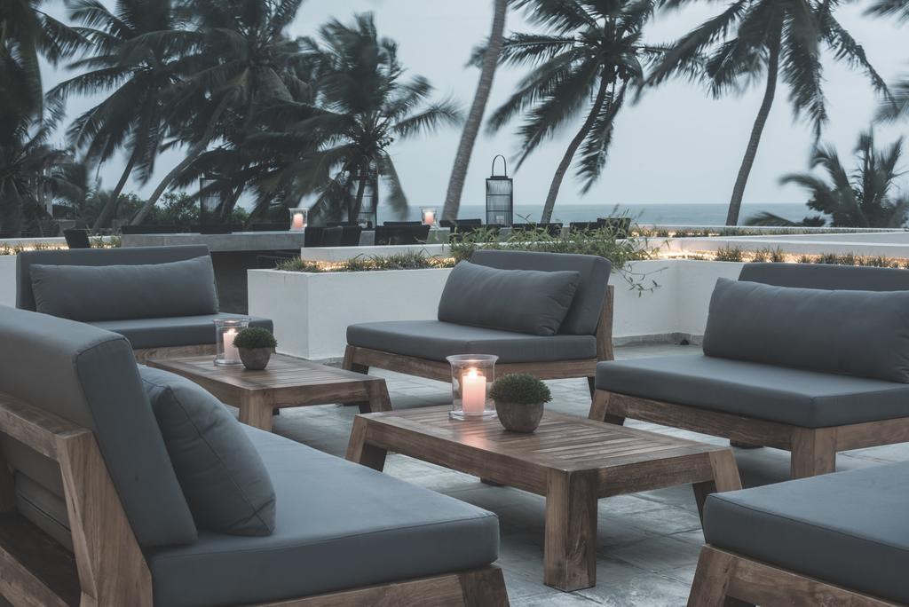 The Summer House Ambalangoda Luaran gambar